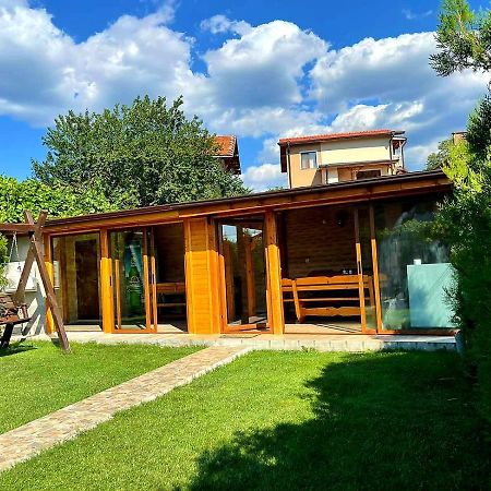 Guest House Vasilena Sapareva Banja Exteriér fotografie