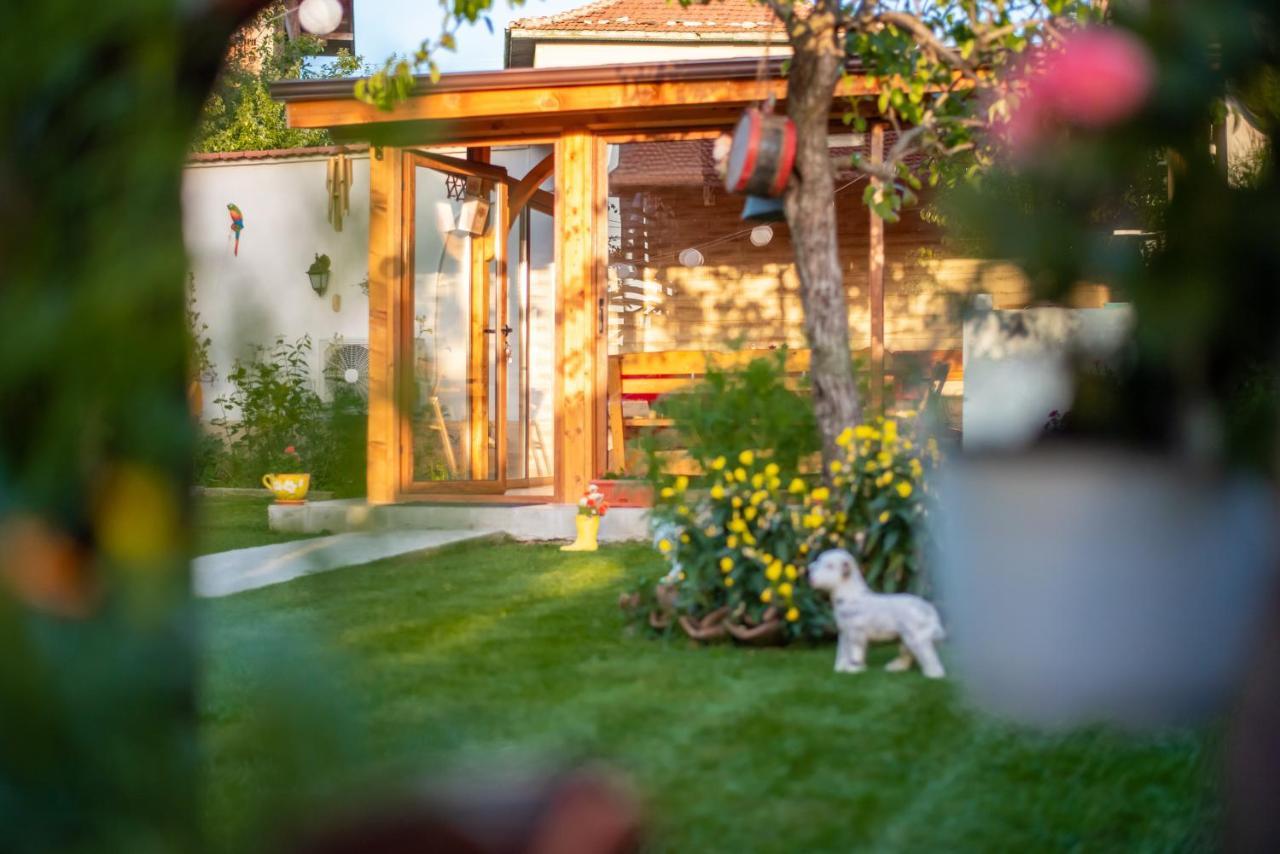Guest House Vasilena Sapareva Banja Exteriér fotografie