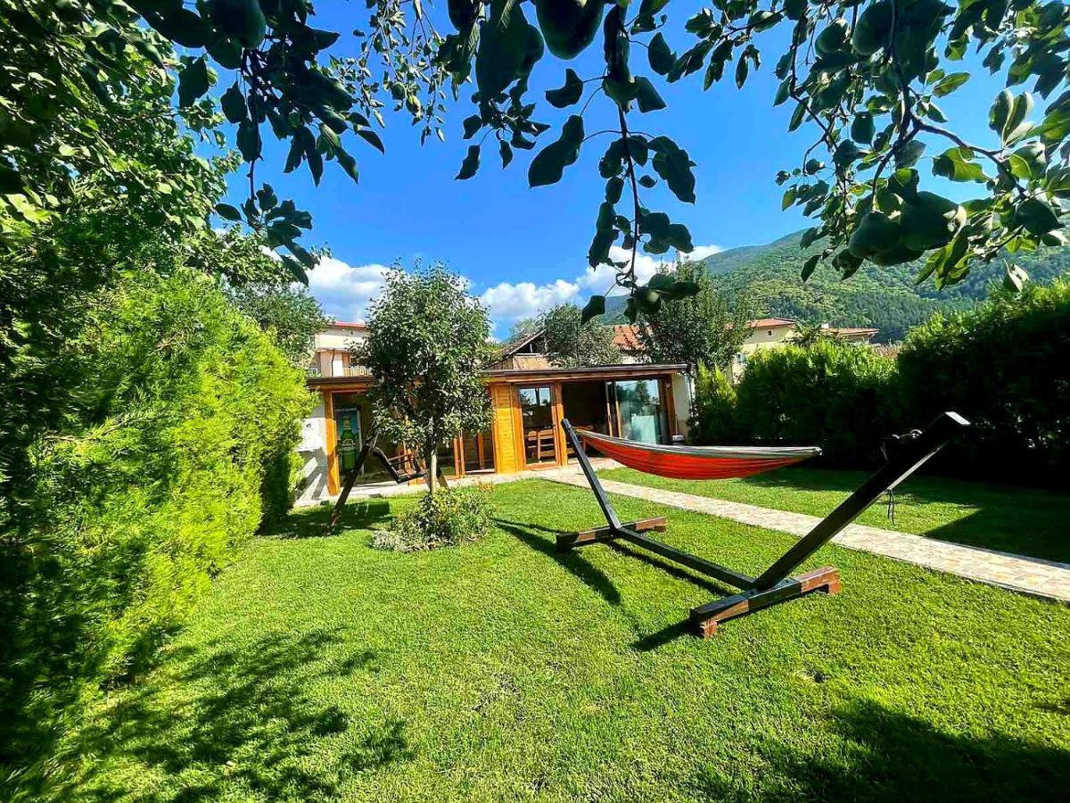 Guest House Vasilena Sapareva Banja Exteriér fotografie