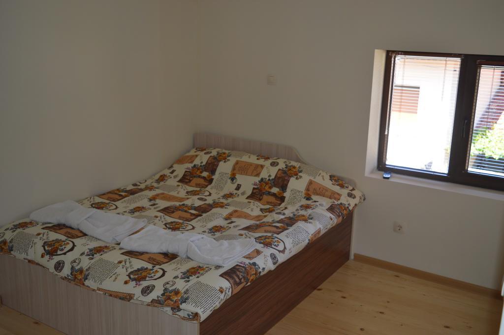 Guest House Vasilena Sapareva Banja Exteriér fotografie
